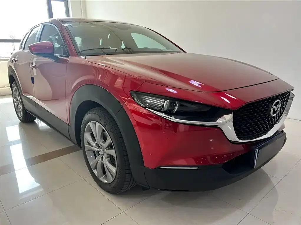 Mazda CX-30 — фото 4