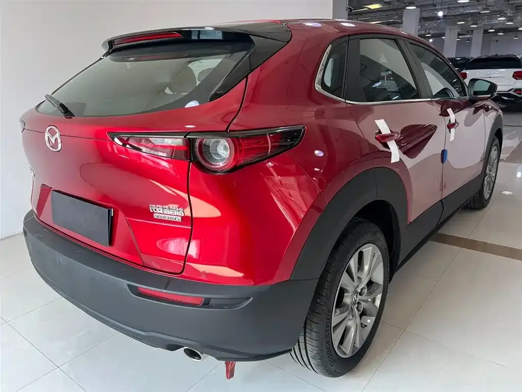Mazda CX-30 — фото 5