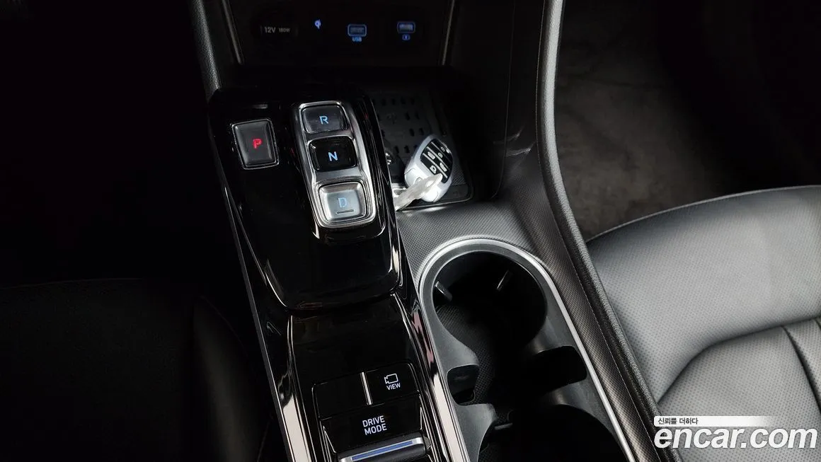 Hyundai Sonata 2021 из KR, фото 6