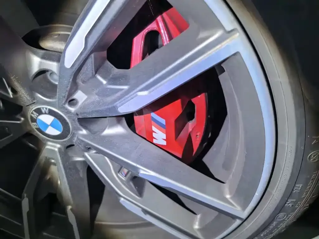BMW M240i — фото 5
