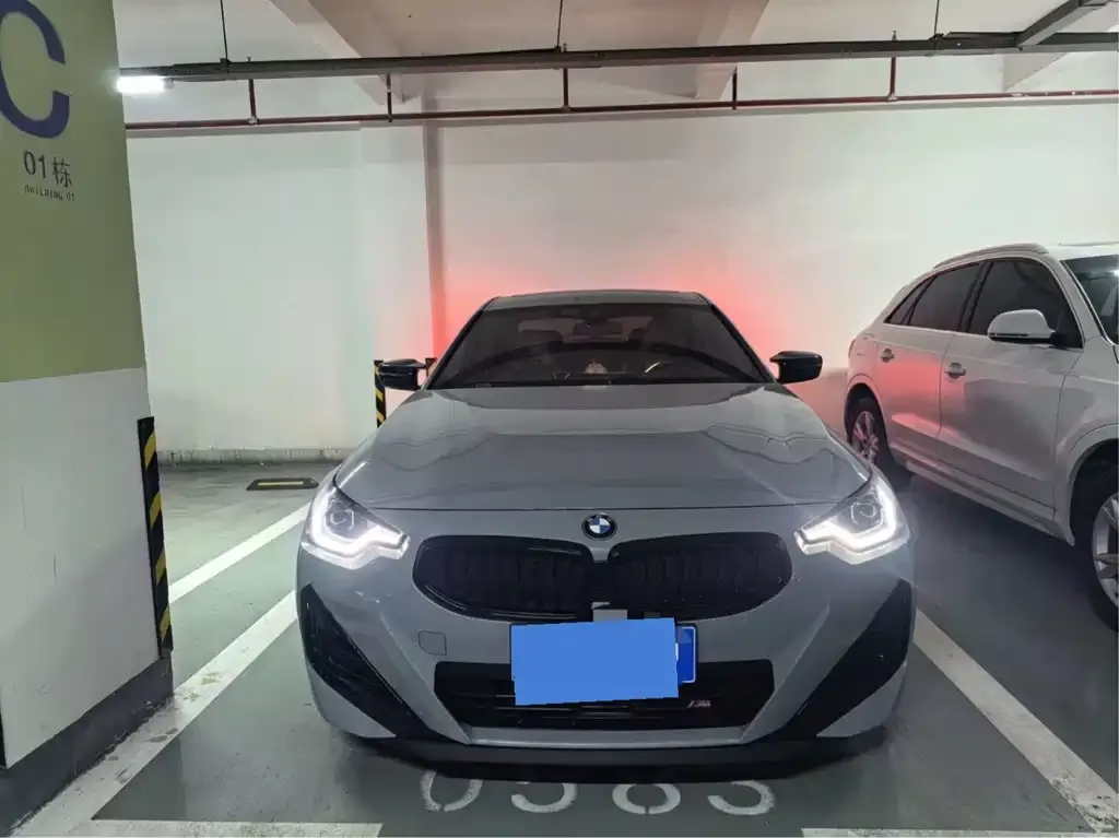 BMW M240i — фото 2
