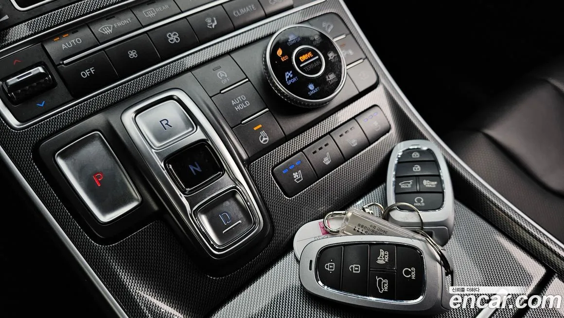 Hyundai Santafe — фото 9