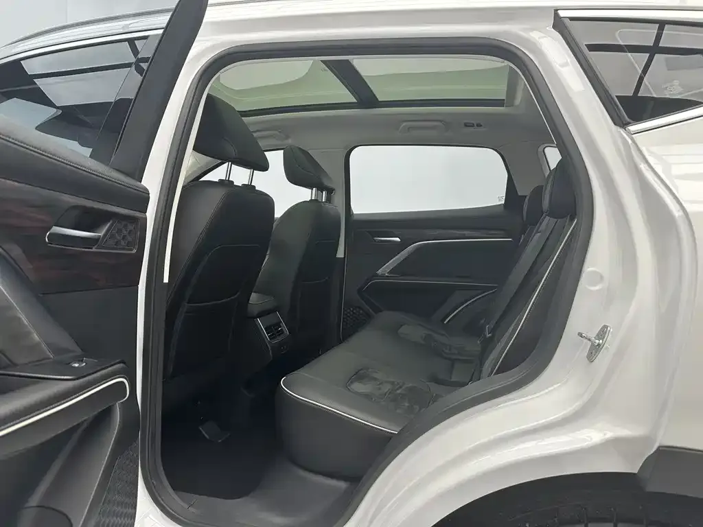 Haval H6 — фото 10