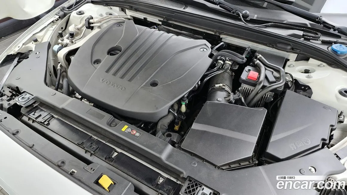 Volvo S60 2021 из KR, фото 5