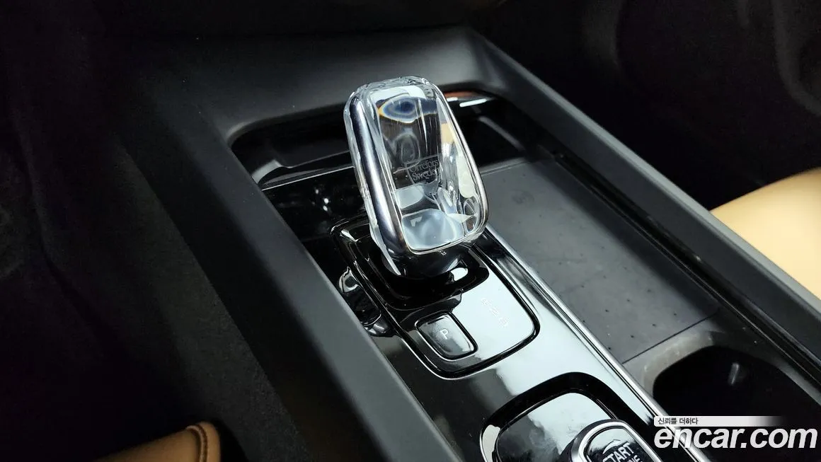 Volvo S60 2021 из KR, фото 8