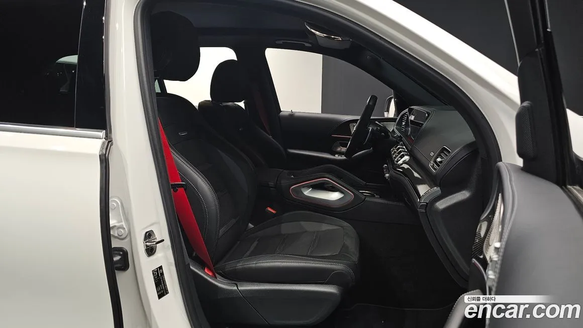Mercedes-Benz GLE-Class 2024 из KR, фото 6