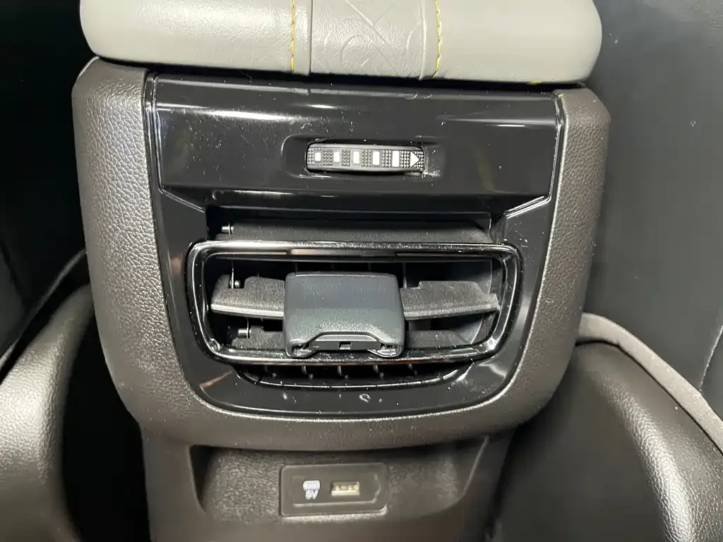 GAC Motor Shadow Leopard — фото 3