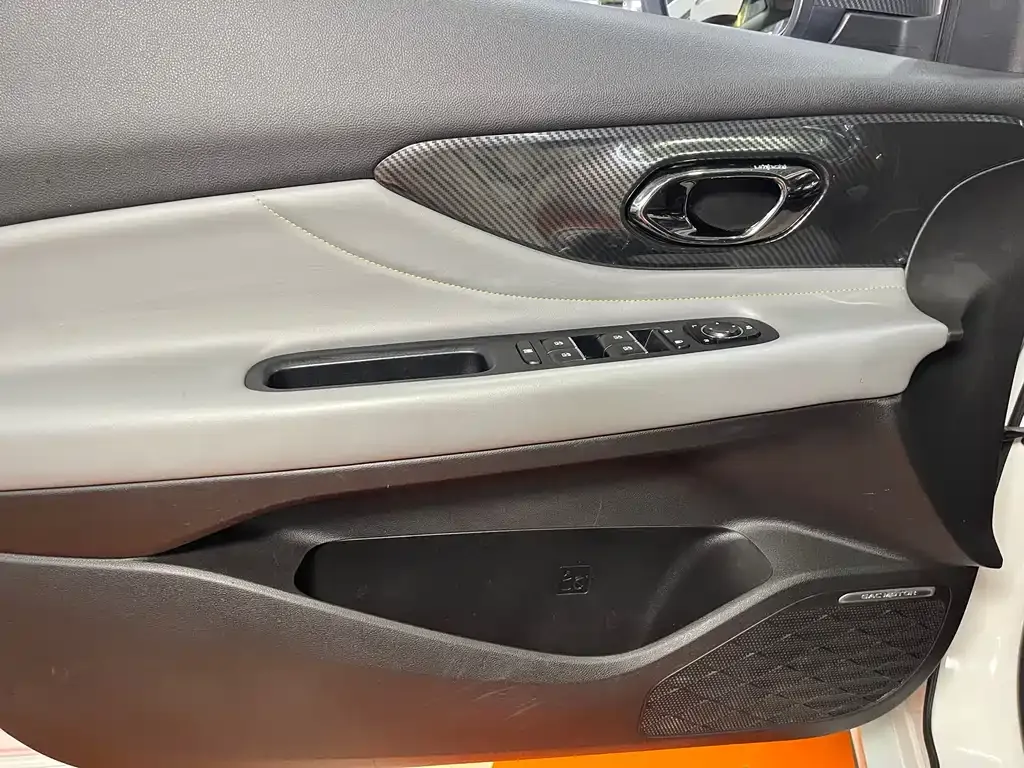 GAC Motor Shadow Leopard — фото 6
