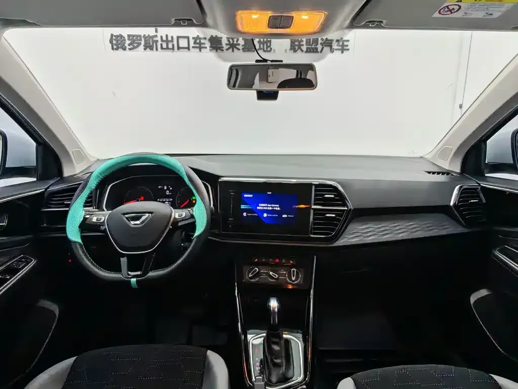 Jetta VS5 2021 из CN, фото 3