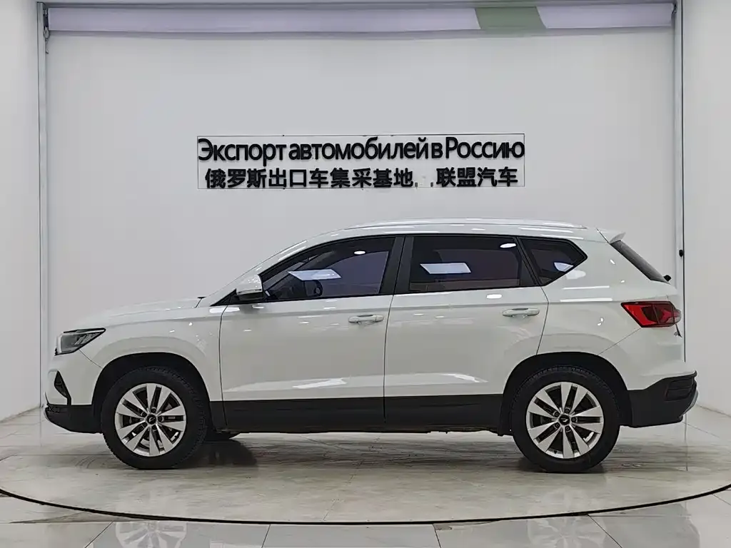 Jetta VS5 2021 из CN, фото 4