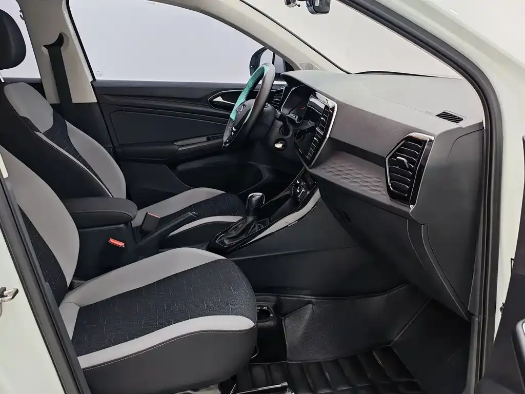 Jetta VS5 2021 из CN, фото 7