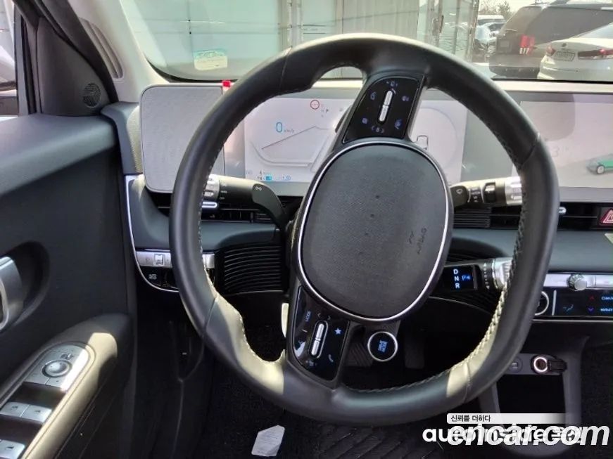 Hyundai Ioniq5 — фото 3