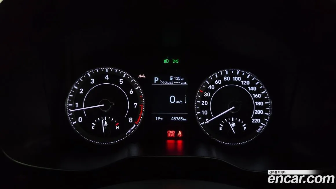 Hyundai Venue 2021 из KR, фото 3