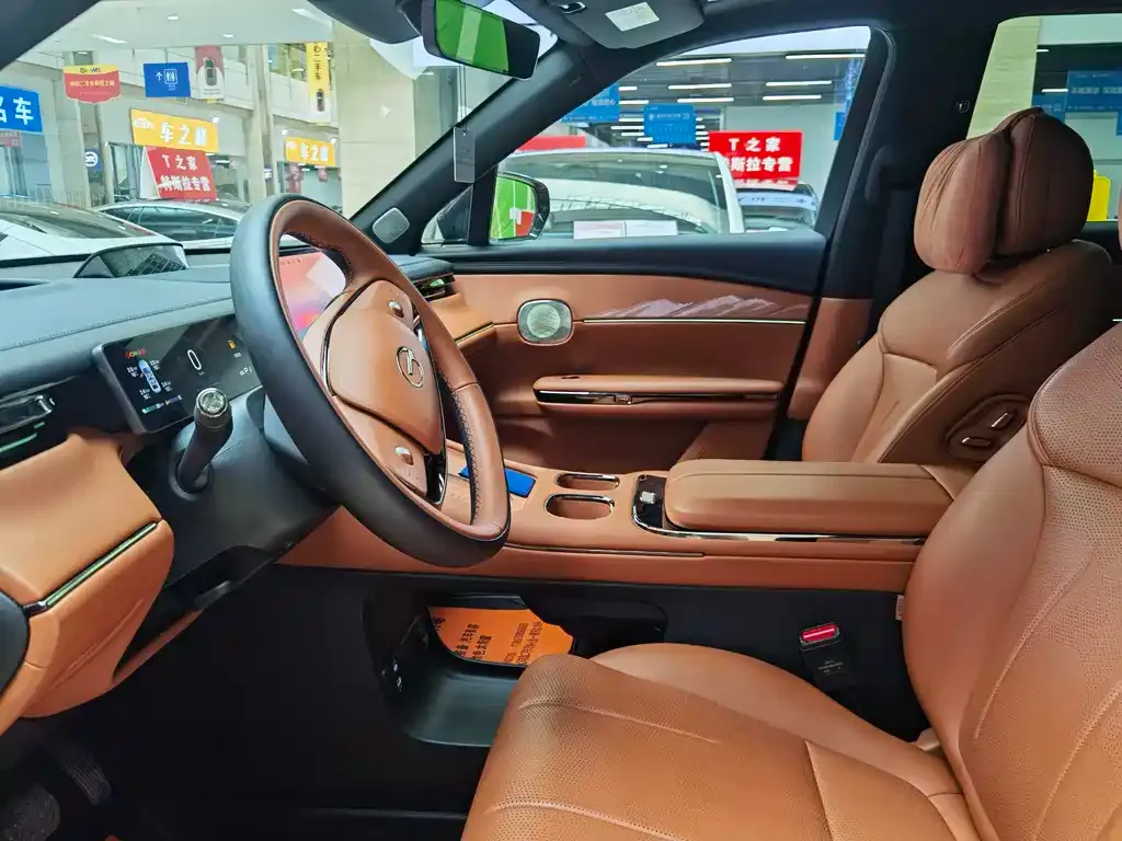GAC Motor Trumpchi S7 — фото 2
