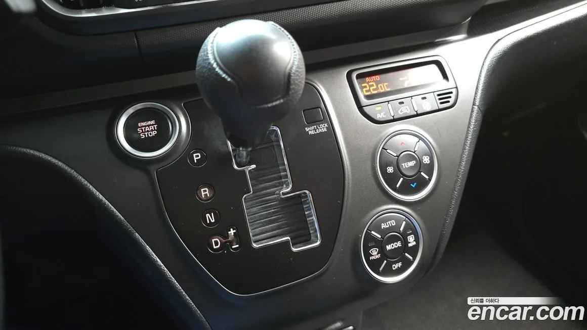 Kia RAY 2024 из KR, фото 10