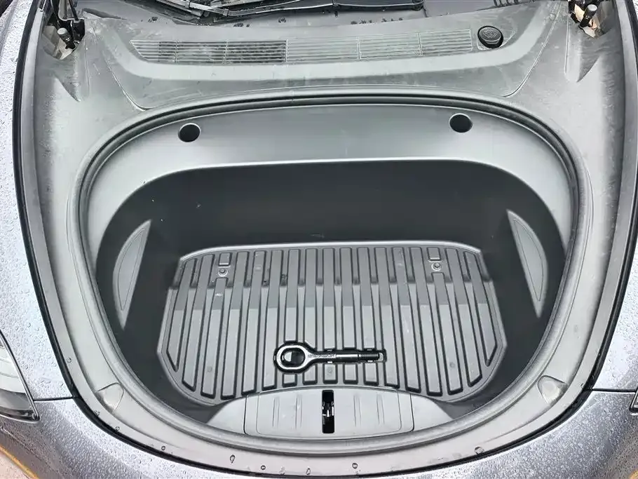 Tesla Model 3 2022 из CN, фото 5