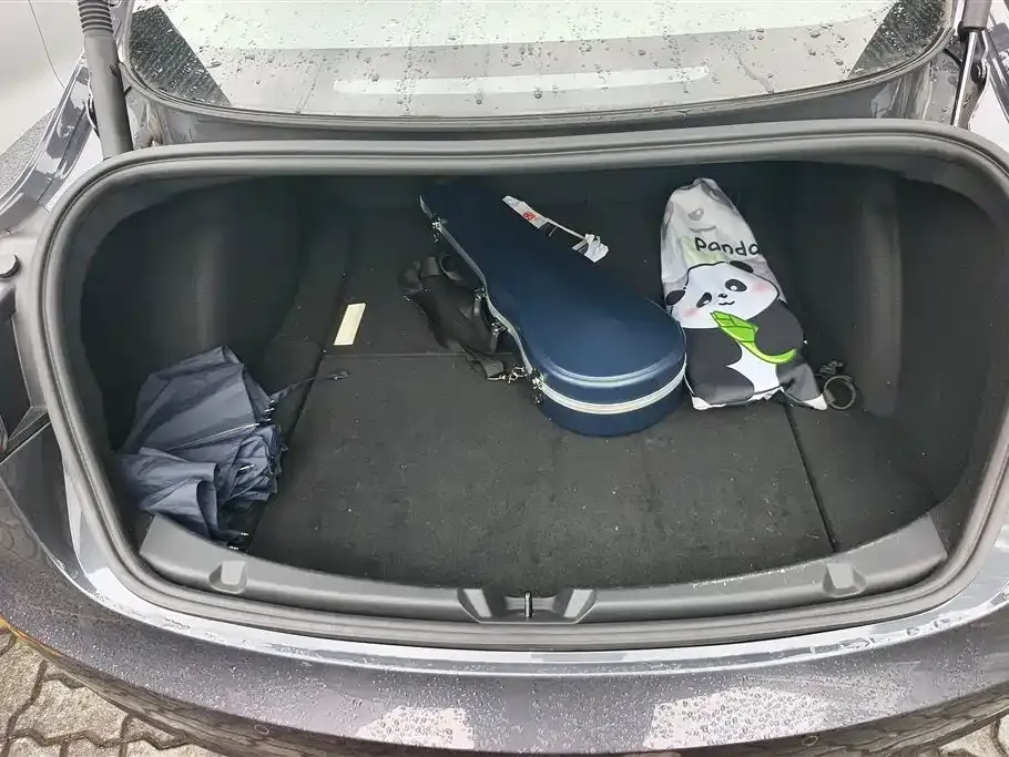 Tesla Model 3 2022 из CN, фото 6