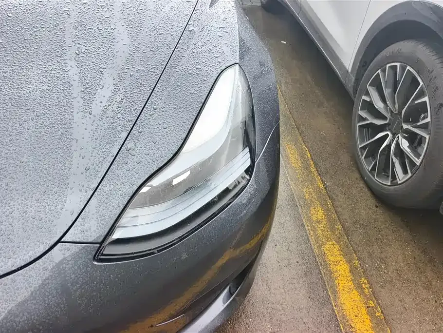 Tesla Model 3 2022 из CN, фото 10