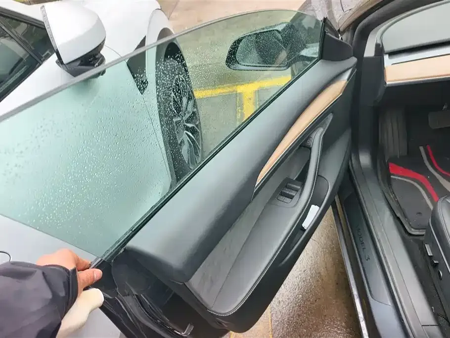 Tesla Model 3 2022 из CN, фото 2