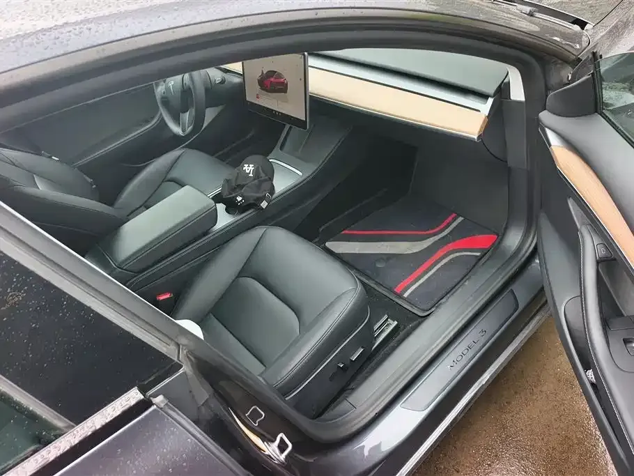 Tesla Model 3 2022 из CN, фото 7