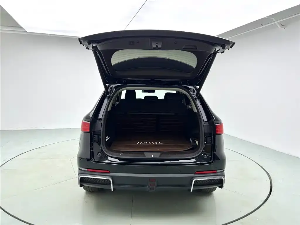 Haval Xiaolong MAX 2023 из CN, фото 10