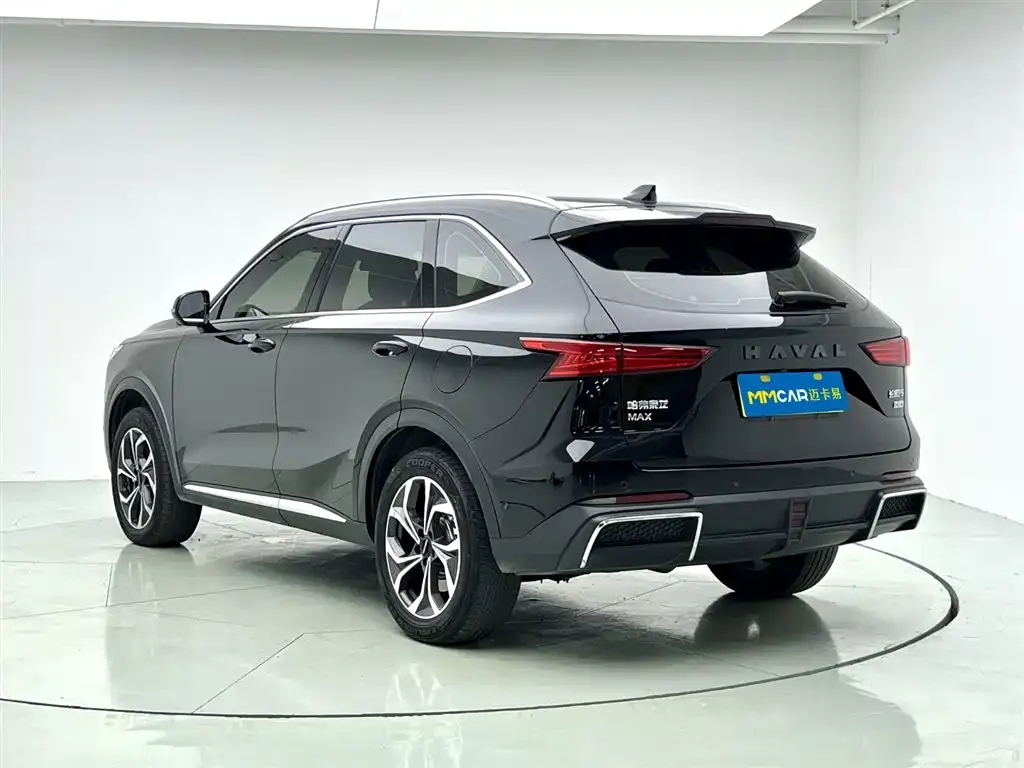 Haval Xiaolong MAX 2023 из CN, фото 3
