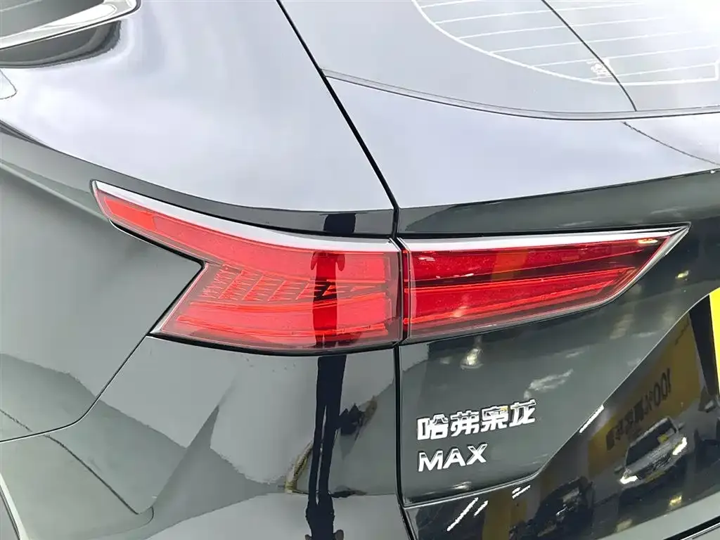 Haval Xiaolong MAX 2023 из CN, фото 5