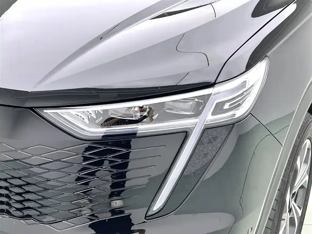 Haval Xiaolong MAX 2023 из CN, фото 8