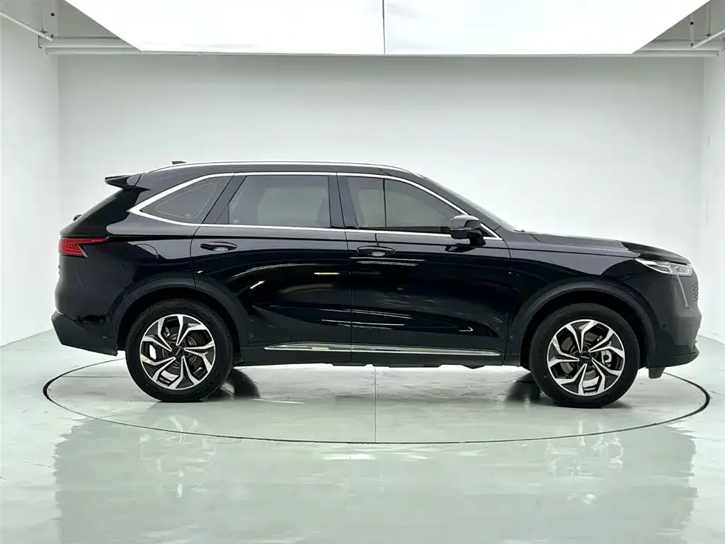 Haval Xiaolong MAX 2023 из CN, фото 4