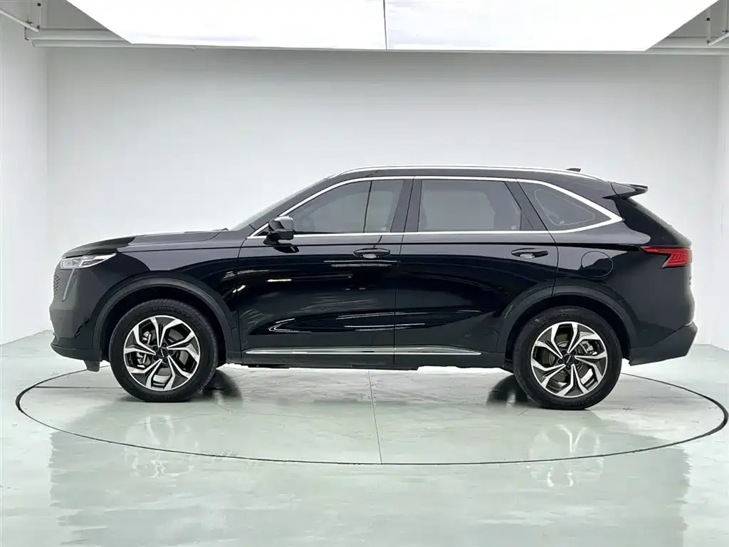 Haval Xiaolong MAX 2023 из CN, фото 2