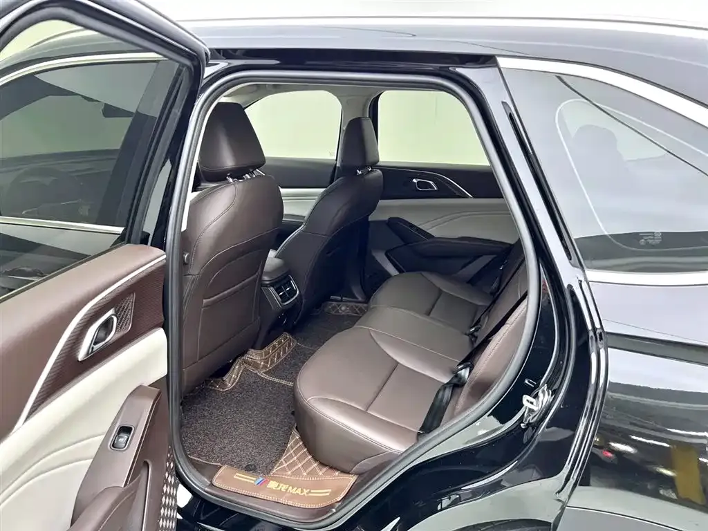 Haval Xiaolong MAX 2023 из CN, фото 7