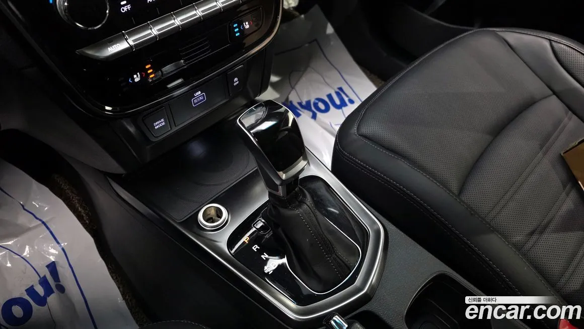 KG Mobility (Ssangyong) TIBOLI 2023 из KR, фото 9