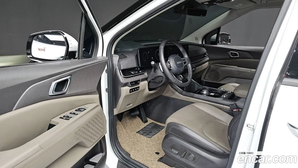 Kia Carnival 2024 из KR, фото 7