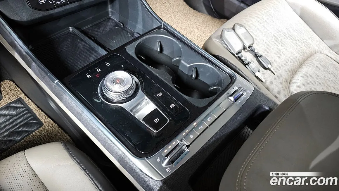 Kia Carnival 2024 из KR, фото 8