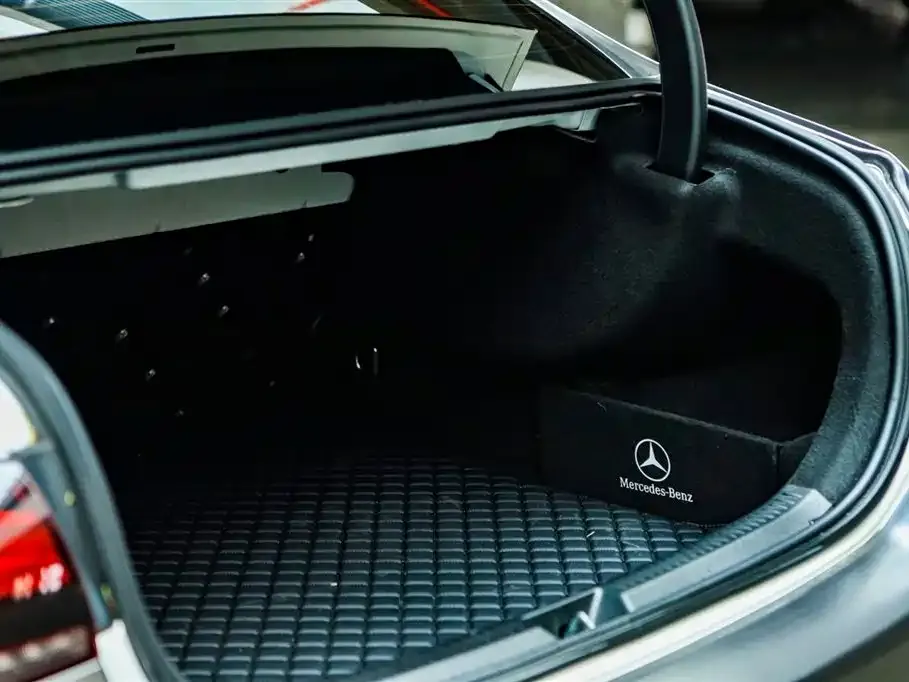 Mercedes-Benz A-Class 2023 из CN, фото 9