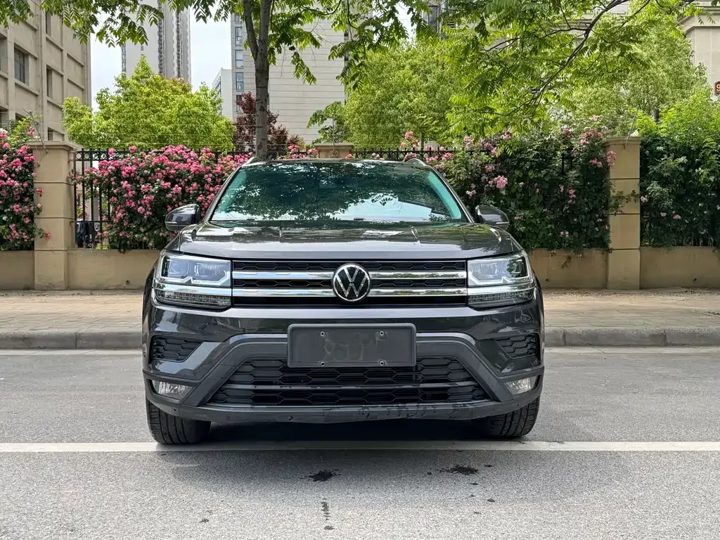 Volkswagen Tharu — фото 9