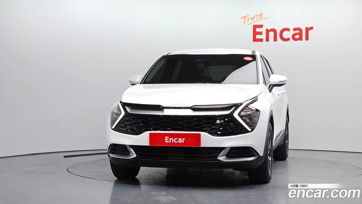 Kia Sportage — фото 4