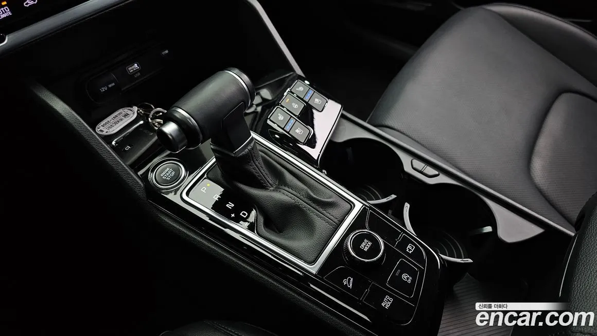 Kia Sportage — фото 7