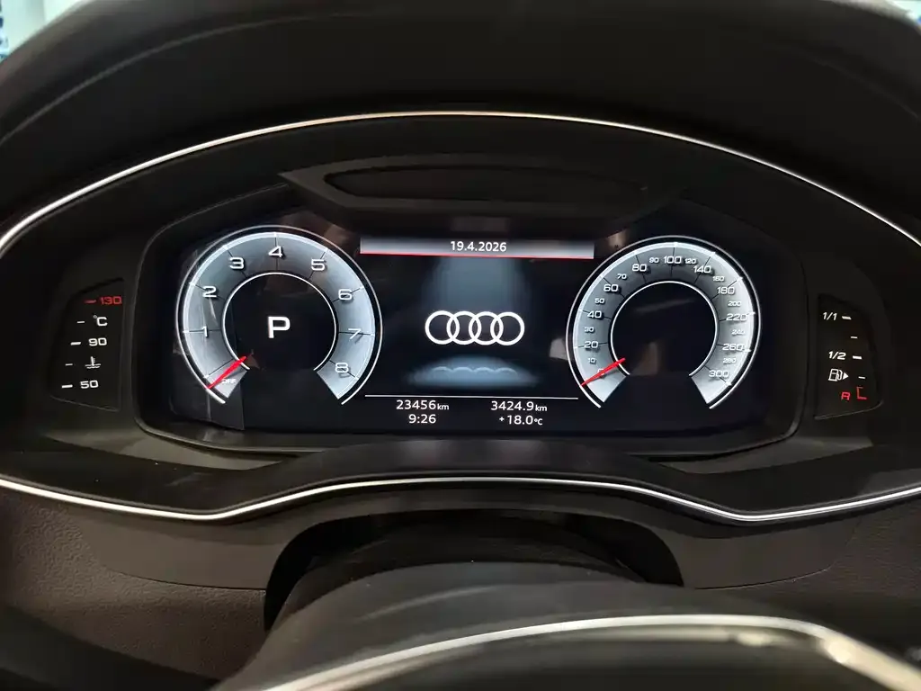 Audi A6L — фото 2