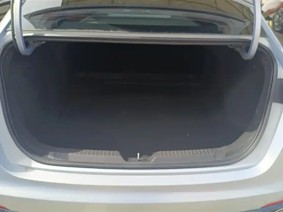 GAC Motor Shadow Leopard — фото 10