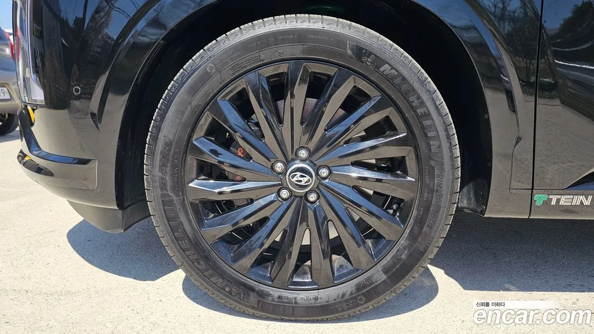 Hyundai Palisade — фото 6