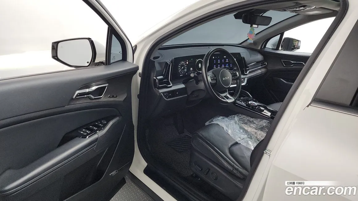 Kia Sportage — фото 8