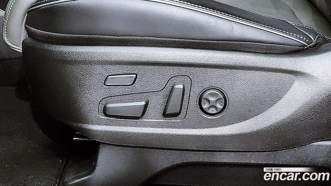 Hyundai Palisade — фото 4