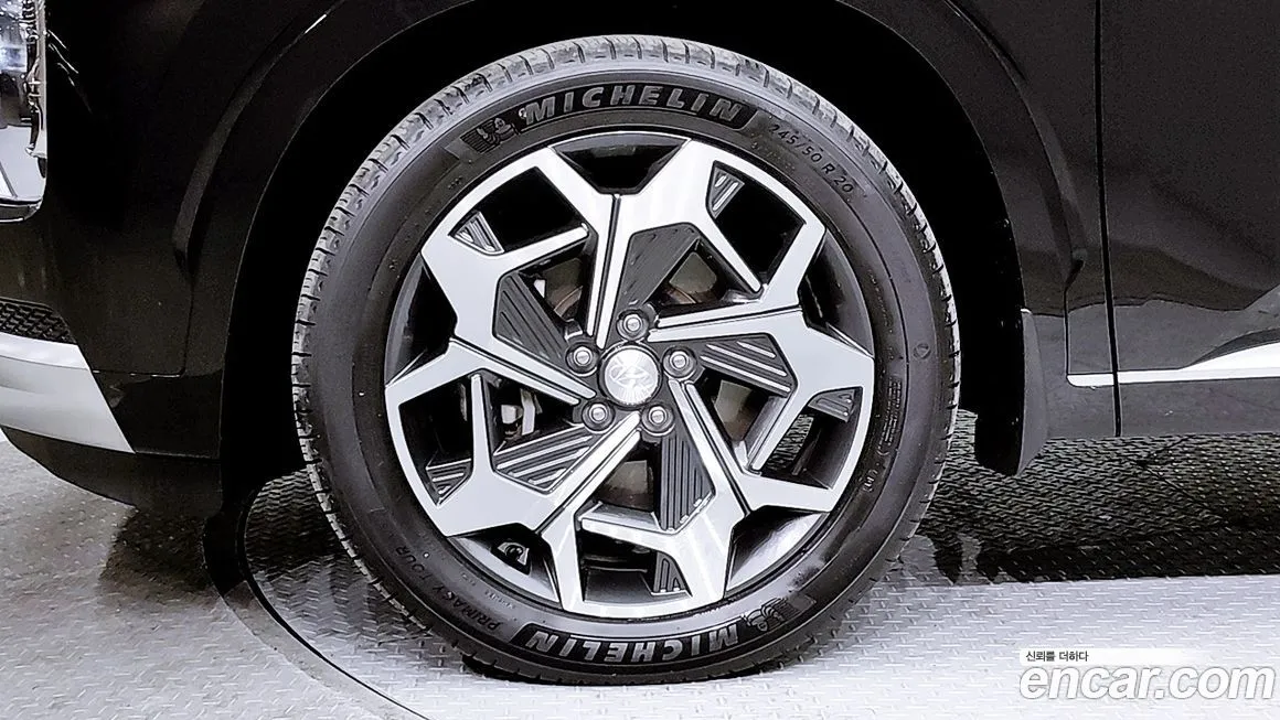 Hyundai Palisade — фото 7
