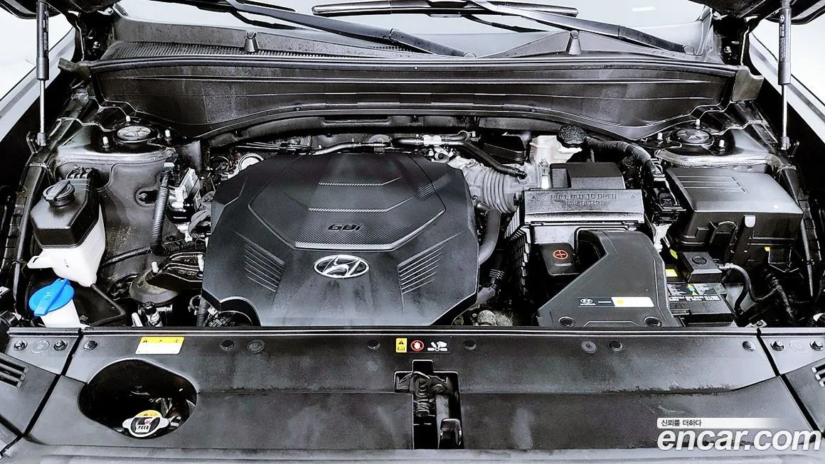 Hyundai Palisade — фото 6