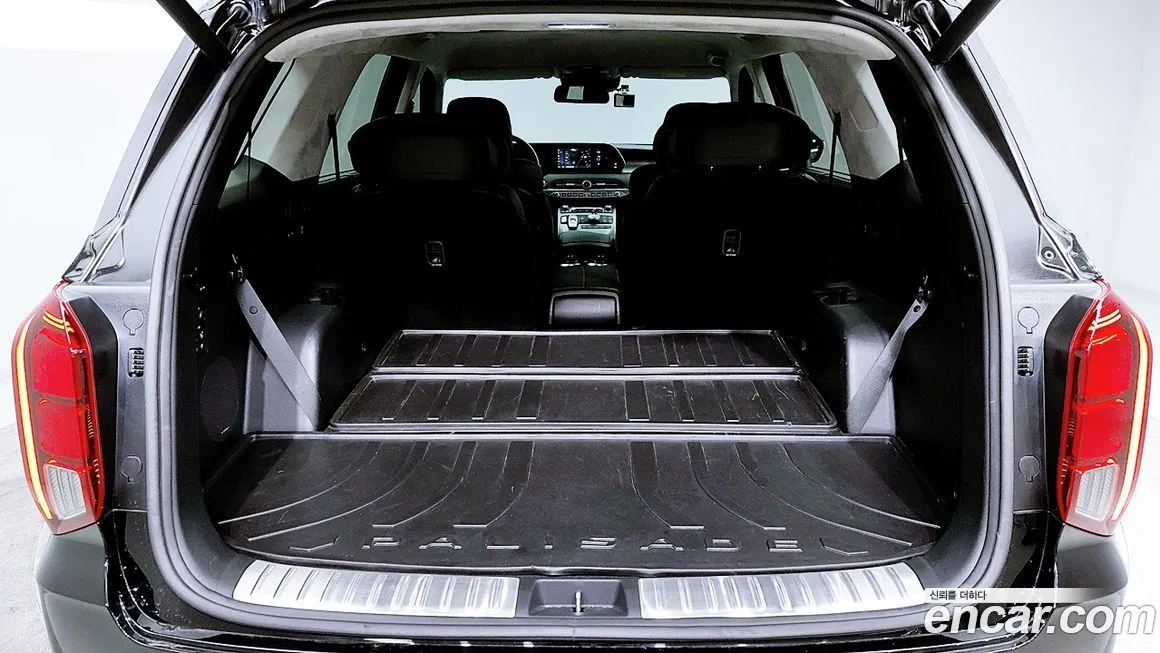 Hyundai Palisade — фото 3