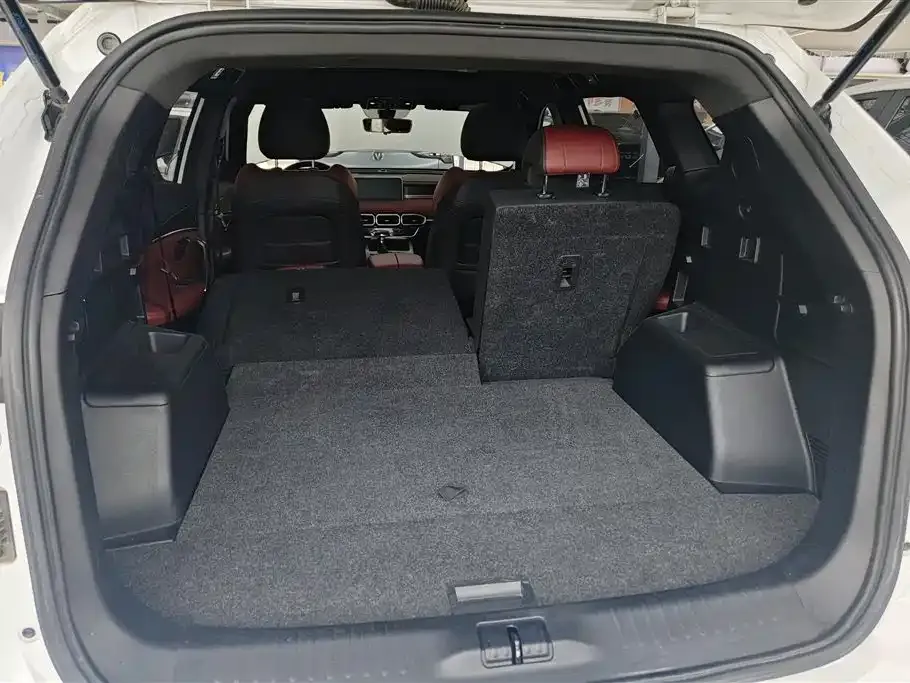 Jetour X70 PLUS 2024 из CN, фото 7