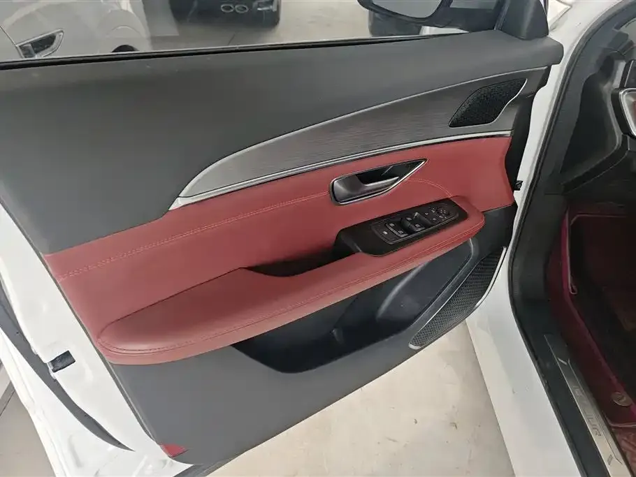 Jetour X70 PLUS 2024 из CN, фото 4