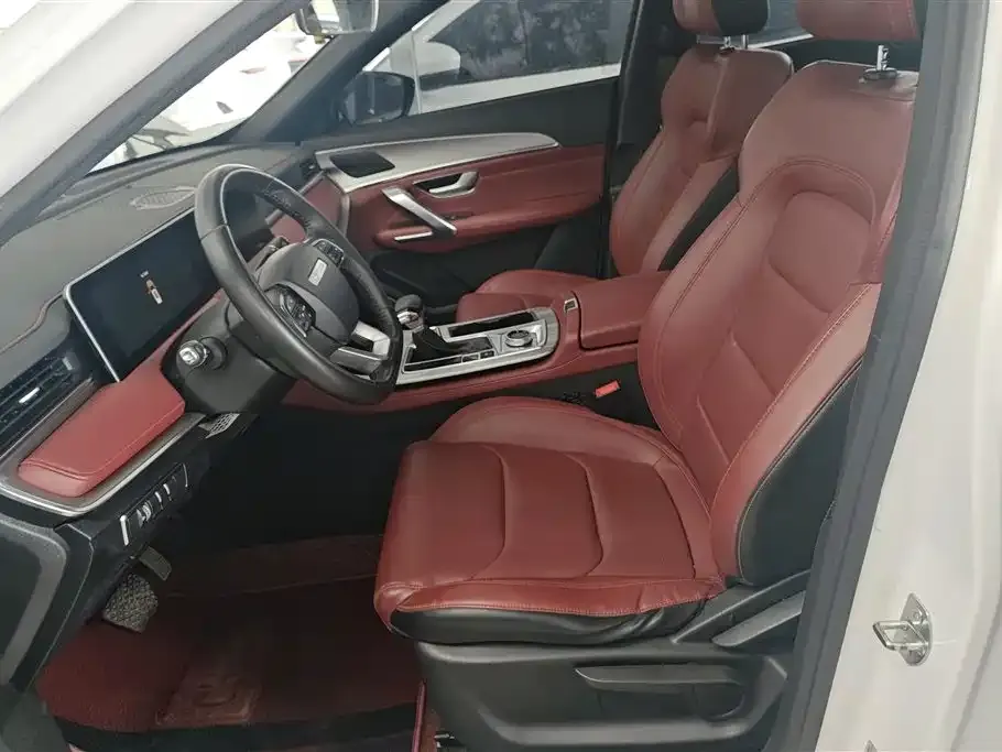 Jetour X70 PLUS 2024 из CN, фото 3