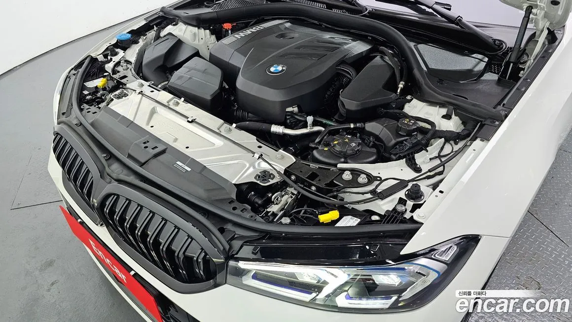 BMW 3-Series 2026 из KR, фото 10